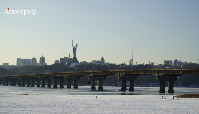 В Украину идет потепление: синоптик дала оптимистический прогноз на ближайшие дни