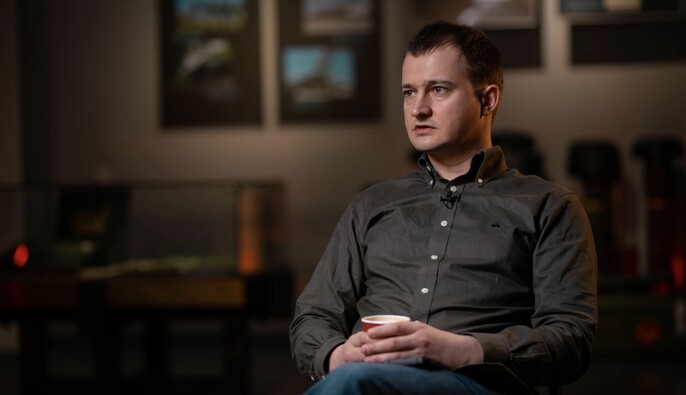 Тарас Чмут може увійти до наглядової ради Агентства оборонних закупівель — ЗМІ