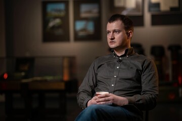 Тарас Чмут може увійти до наглядової ради Агентства оборонних закупівель — ЗМІ