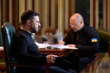 Зеленський провів селектор: найскладніша ситуація з енергетикою – у Києві, Харкові та низці областей