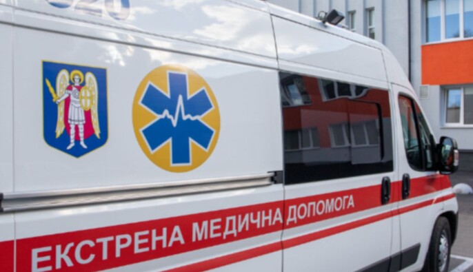 Окупанти атакували медиків на Херсонщині — загинула медсестра