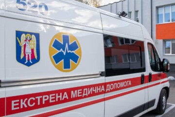 Окупанти атакували медиків на Херсонщині — загинула медсестра