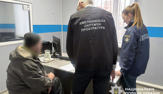 На Хмельнитчине 9-летний мальчик скончался после употребления алкоголя