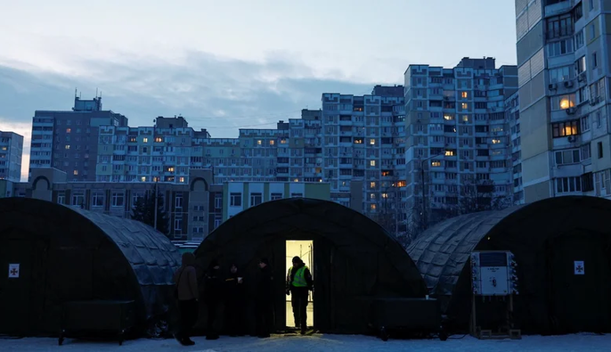 З початку року РФ здійснила 217 атак на енергетику: уряд оголосив нові заходи підтримки українців