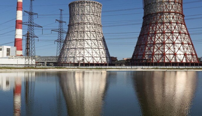 Після ударів по ТЕЦ відновити теплопостачання на 100% не вдасться - Центр Разумкова