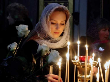 5 лютого — яке сьогодні церковне свято, історія, традиції та прикмети