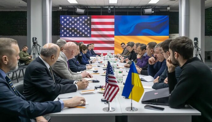 Міноборони та американська RTX домовилися прискорити постачання ракет для Patriot