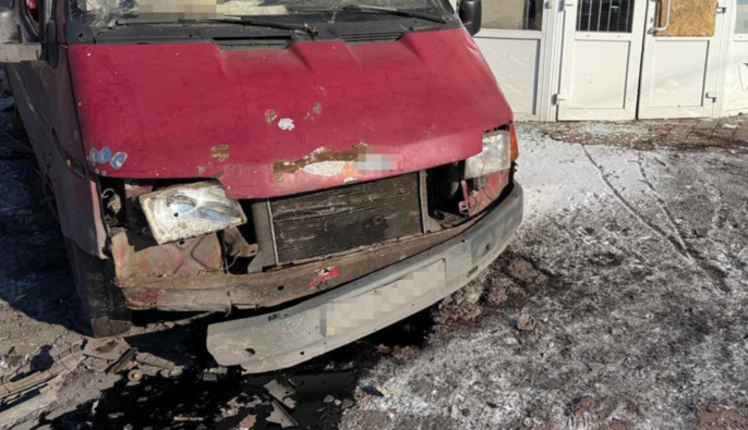 Удар по ринку у Дружківці: число поранених зросло, семеро загиблих