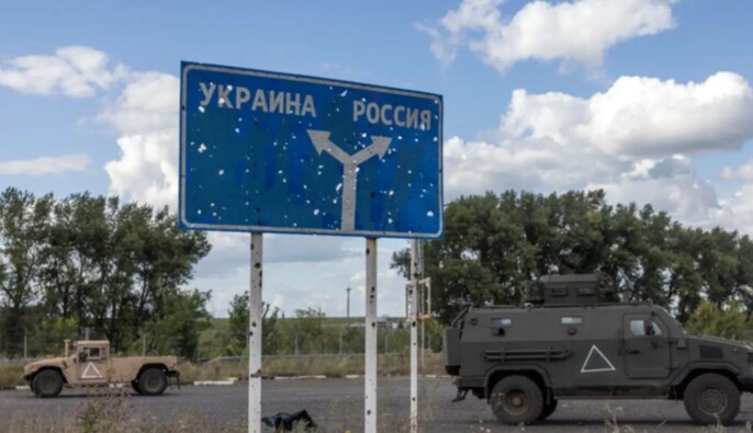 NYT: Відмова від Донбасу може розколоти українське суспільство