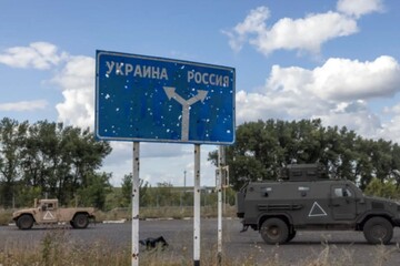 NYT: Відмова від Донбасу може розколоти українське суспільство