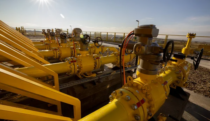 З березня Україна почне отримувати американський СПГ через Балкани