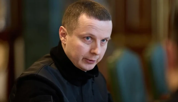 Зеленский назначил Луговского и. о. главы Службы внешней разведки: указ