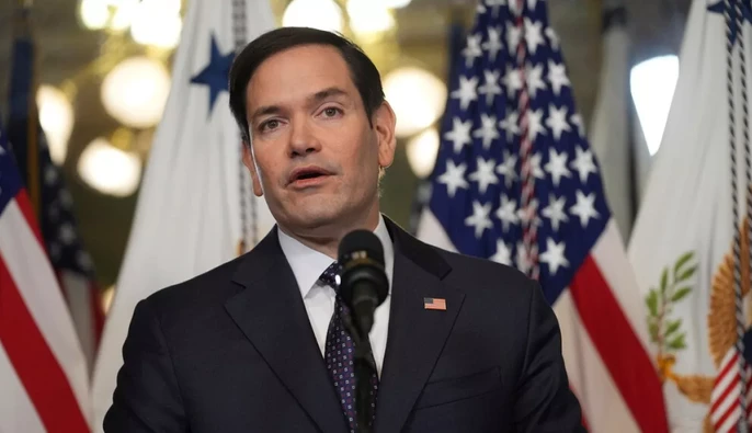 Україна здатна подвоїти ВВП: Рубіо окреслив терміни