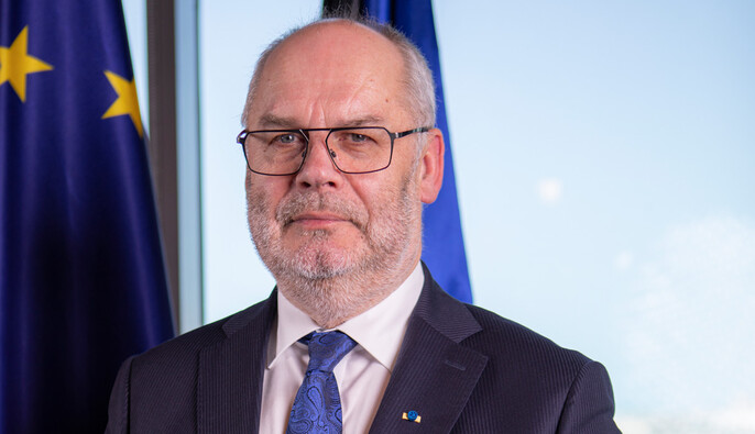 В ЄС запропонували призначити спецпредставника для переговорів із Путіним