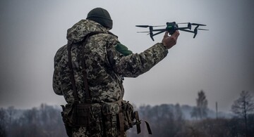 Украинские военные расширят линии защиты от российских "шахедов": подробности