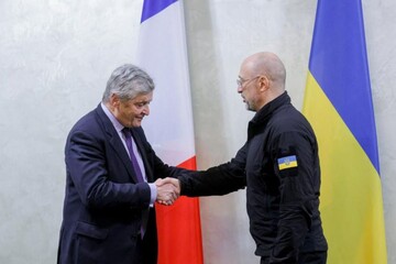 Шмигаль: Франція передасть Україні 150 генераторів та €71 млн на підтримку енергосектору