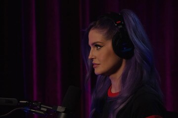 "Продовжувати його справу": донька Осборна розповіла про зміни у житті після смерті легендарного батька