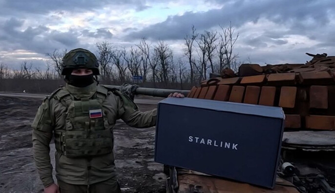 «У противника на фронтах даже не проблема, а катастрофа» – «Флеш» о ситуации со связью