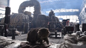 Іспанія передасть Україні шість генераторів потужністю 6,3 МВт — МЗС