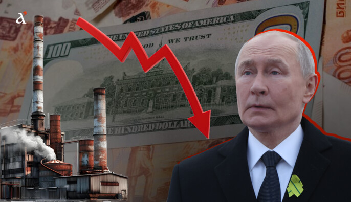 Путин довел Россию до экономического кризиса: заставит ли его это остановить войну