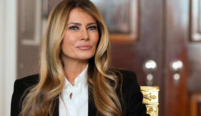 Reuters: Меланія Трамп веде перемовини з Росією щодо повернення українських дітей