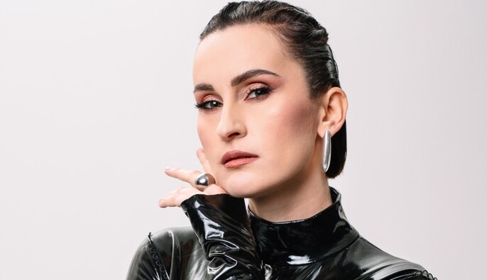 Катерина Павленко порівняла свої пісні для 