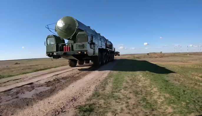 Украинские «Фламинго» нанесли удар по полигону «Капустин Яр», откуда запускают «Орешник»