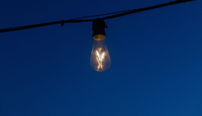 Через російські обстріли знеструмлені споживачі у чотирьох областях — Міненерго