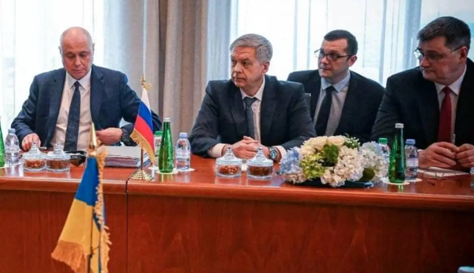 Москва висуває нові умови на переговорах в Абу-Дабі – офіційне визнання окупованого Донбасу