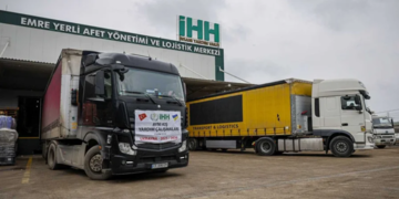 Партнери передали Україні енергообладнання потужністю понад 145 МВт — Свириденко