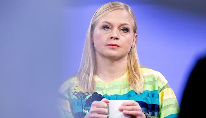 Фінляндія закликає США не згадувати статтю 5 НАТО у гарантіях для України — Politico