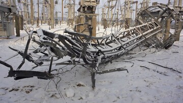 $20 млрд убытков: ООН и Всемирный банк оценили масштабы разрушений украинской энергетики