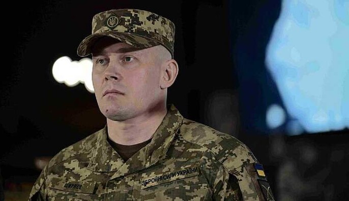 Командир 225 ОШП Ширяєв: Путін не хоче зупиняти війну, бо його чекає війна всередині країни