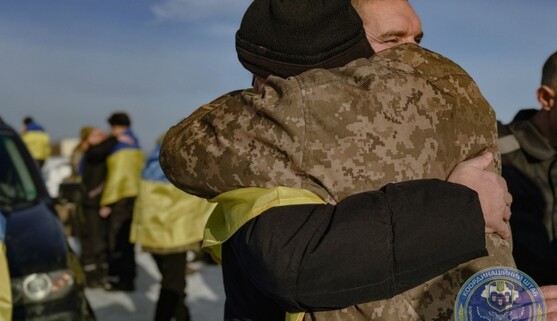 Росія заявила про обмін полоненими з Україною у форматі 157 на 157