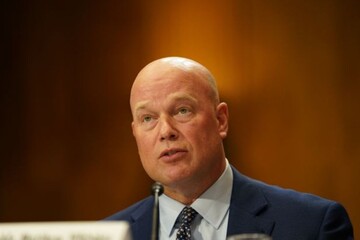 США передаватимуть Україні озброєння, поки не настане мир — Вітакер