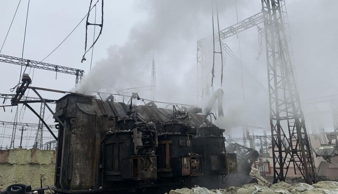 Уряд дозволив виробникам енергообладнання бронювати 100% працівників