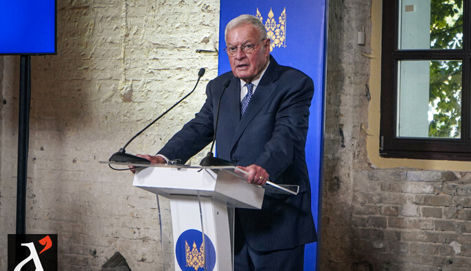 Келлог пояснив відставку з адміністрації Трампа бажанням вільніше коментувати війну РФ в Україні