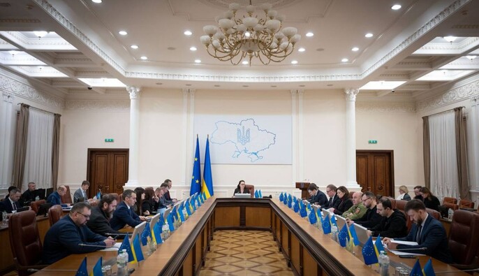 Кабмін збільшив виплати для членів сімей загиблих чи зниклих безвісти військових