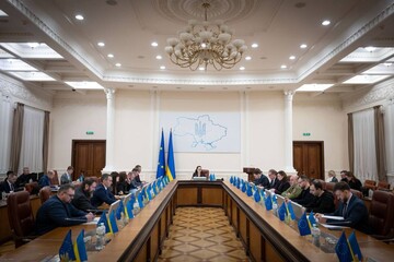 Кабмин увеличил выплаты для членов семей погибших или пропавших без вести военных