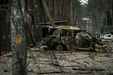 В Україні зареєстровано понад 212 тисяч проваджень за воєнні злочини