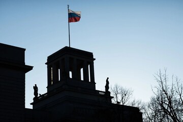 РФ висилає німецького дипломата у відповідь на видворення заступника військового аташе