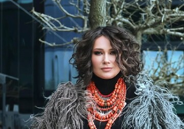 "Когда слова лишние": Елена Мозговая показала трогательный семейный кадр