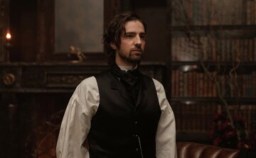 "Був великий кастинг": продюсерка пояснила, чому головну роль у фільмі "Всі відтінки спокуси" віддали Дантесу