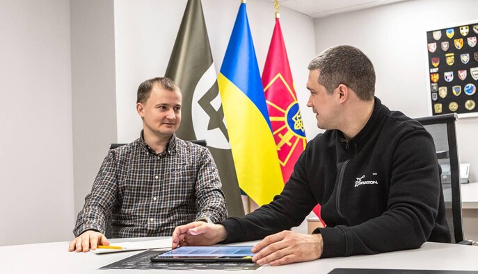 Правительство назначило Тараса Чмута членом Наблюдательного совета Агентства оборонных закупок