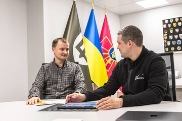 Уряд призначив Тараса Чмута членом Наглядової ради Агенції оборонних закупівель 