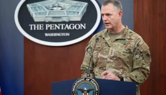 США та РФ домовилися відновити військовий діалог на високому рівні 