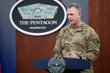 США та РФ домовилися відновити військовий діалог на високому рівні 