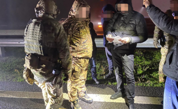 ГБР задержало военного за помощь за деньги уйти в СОЧ: детали