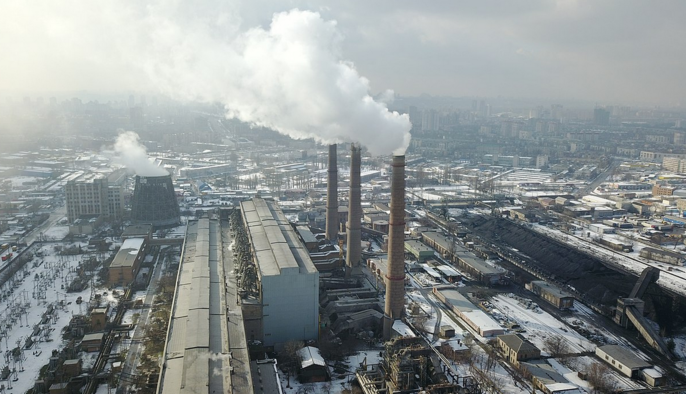 Наиболее сложная ситуация в районе Киева, который питала ТЭЦ-4, — Минэнерго