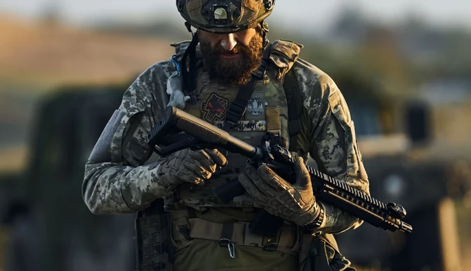 Генштаб: Сили оборони України вбили або поранили ще 720 російських військових 